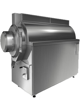 炒米機(jī)，膨化機(jī)